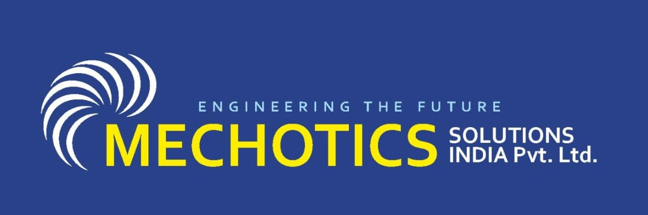 Mechotics Solutions Logo